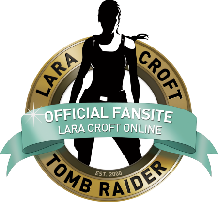Official Tomb Raider Fansites Directory